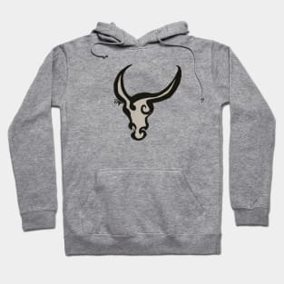 Zodiac - Taurus Hoodie